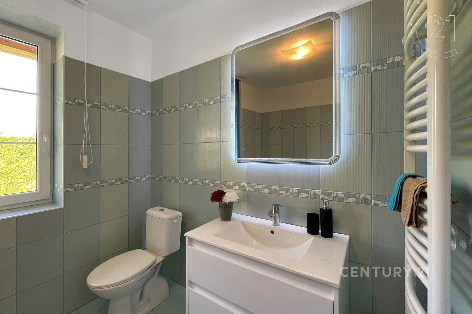 Pronájem domu 98 m² s pozemkem 2 065 m² – fotografie 3