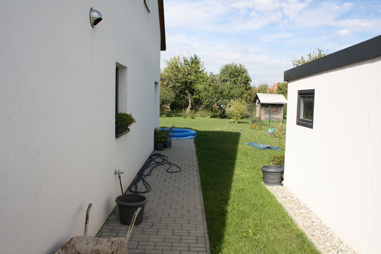 Pronájem domu 127 m² s pozemkem 600 m² – fotografie 4