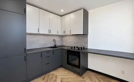 Pronájem bytu 3+kk 56 m², Růžová, Most
