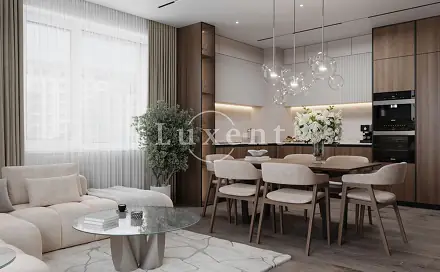 Prodej bytu 4+kk 94 m², Pražská, Kladno - Kročehlavy