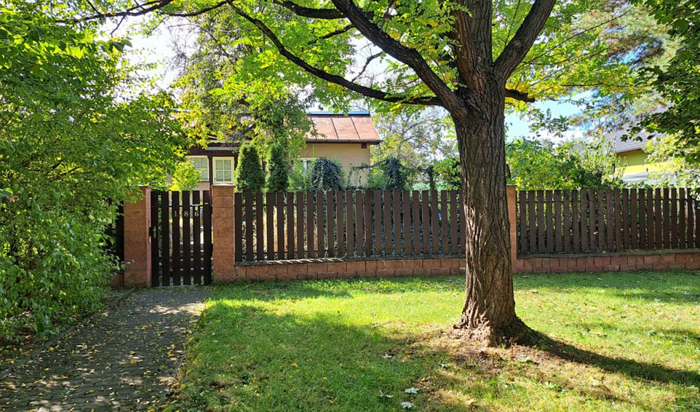 Prodej domu 110 m² s pozemkem 1 314 m², Praha – náhled fotky 21