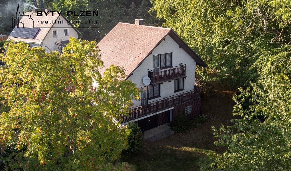 Prodej chaty/chalupy 114 m² s pozemkem 1 092 m², Úterý – náhled fotky 16