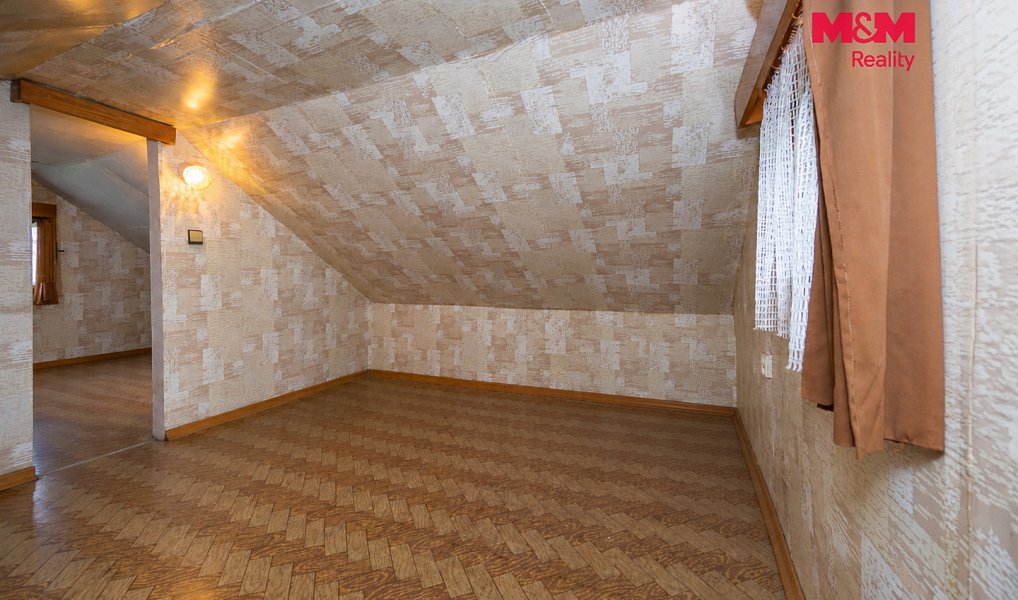 Prodej chaty/chalupy 56 m² s pozemkem 523 m², Lanškroun – náhled fotky 15