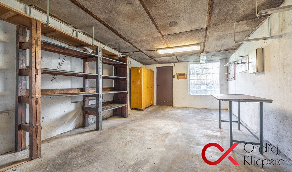 Prodej domu 110 m² s pozemkem 1 076 m², Žandov – náhled fotky 21