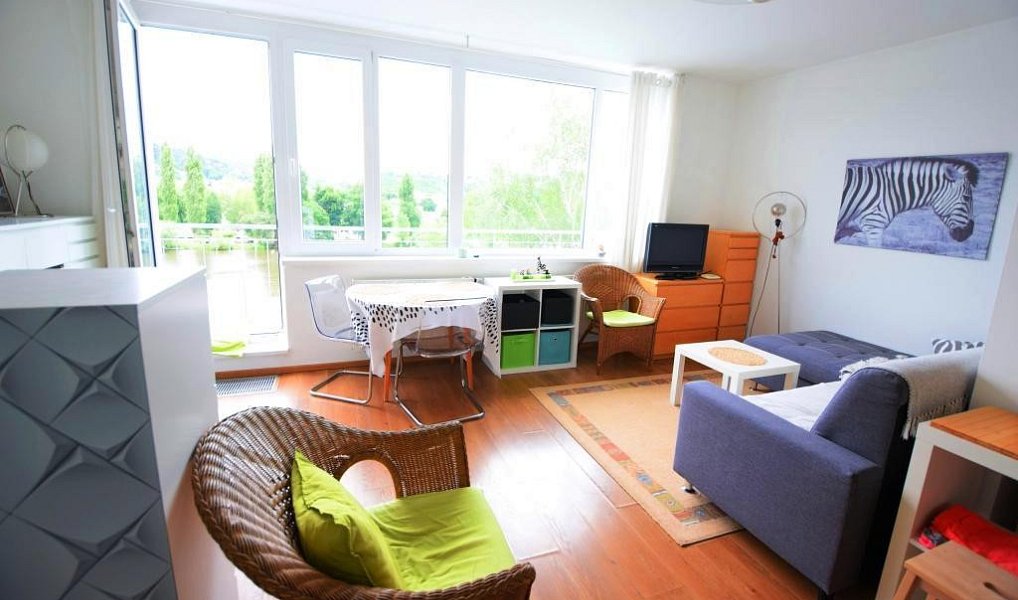 Pronájem bytu 1+kk 40 m², Beroun – náhled fotky 10