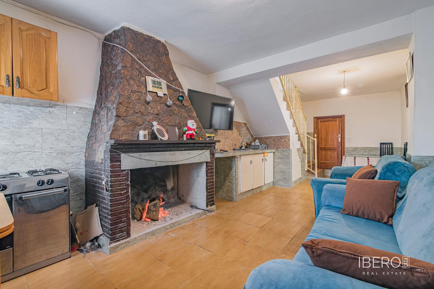 Casa 6+kk – Deifontes, Comarca de Los Montes - Vista 5