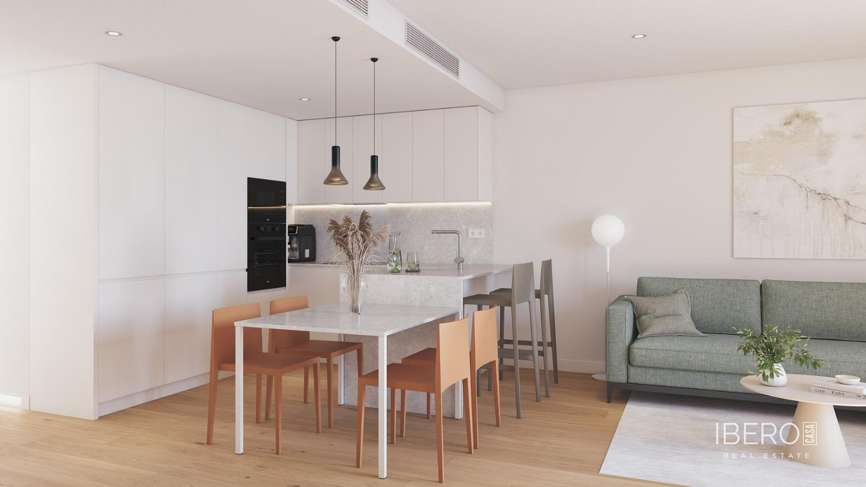 Piso 2+kk – San Pedro del Pinatar, Molino Chirrete - Más
