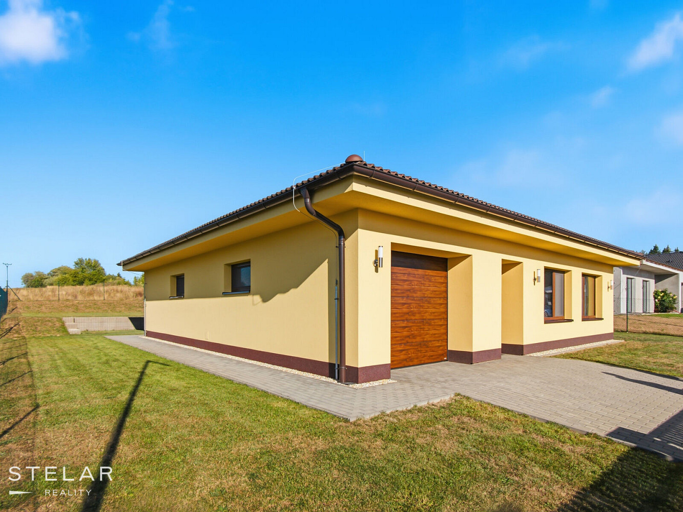 Prodej domu 128 m² s pozemkem 878 m²