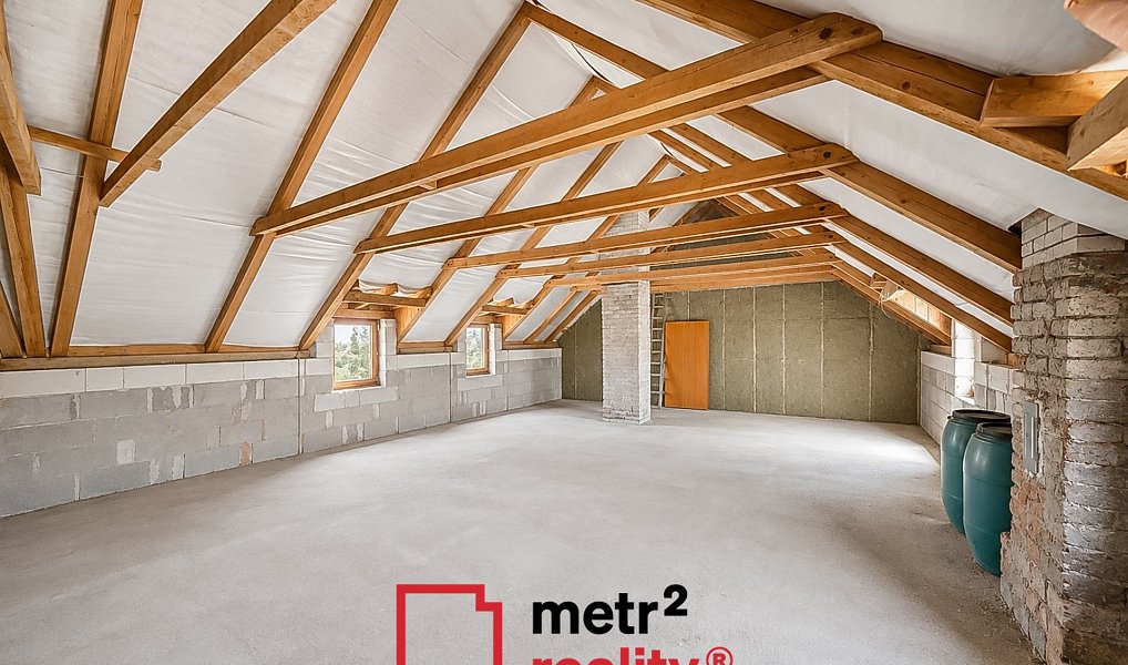 Prodej chaty/chalupy 400 m² s pozemkem 3 894 m², Bouzov – náhled fotky 21