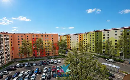 Prodej bytu 4+1 82 m², Pod školou, Teplice - Prosetice