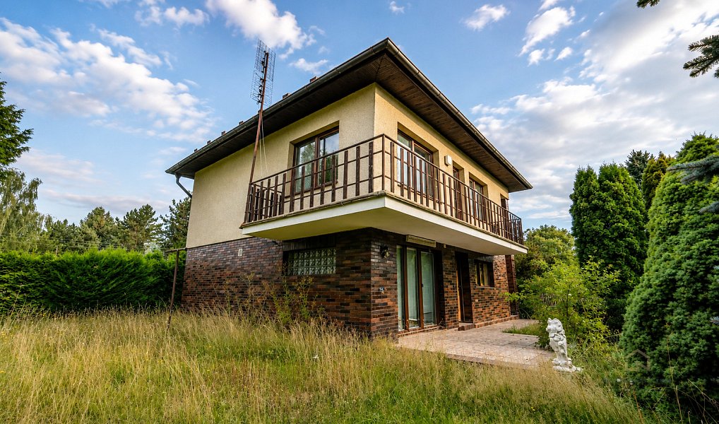 Prodej domu 108 m² s pozemkem 800 m², Louňovice – náhled fotky 2