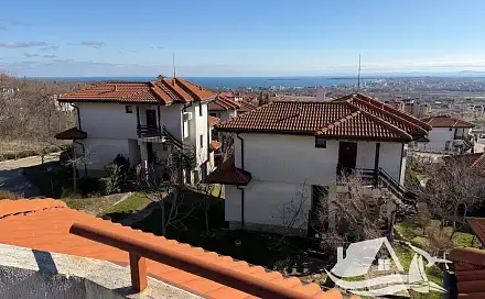 Prodej bytu 3+kk 87 m², Nesebar, Bulharsko