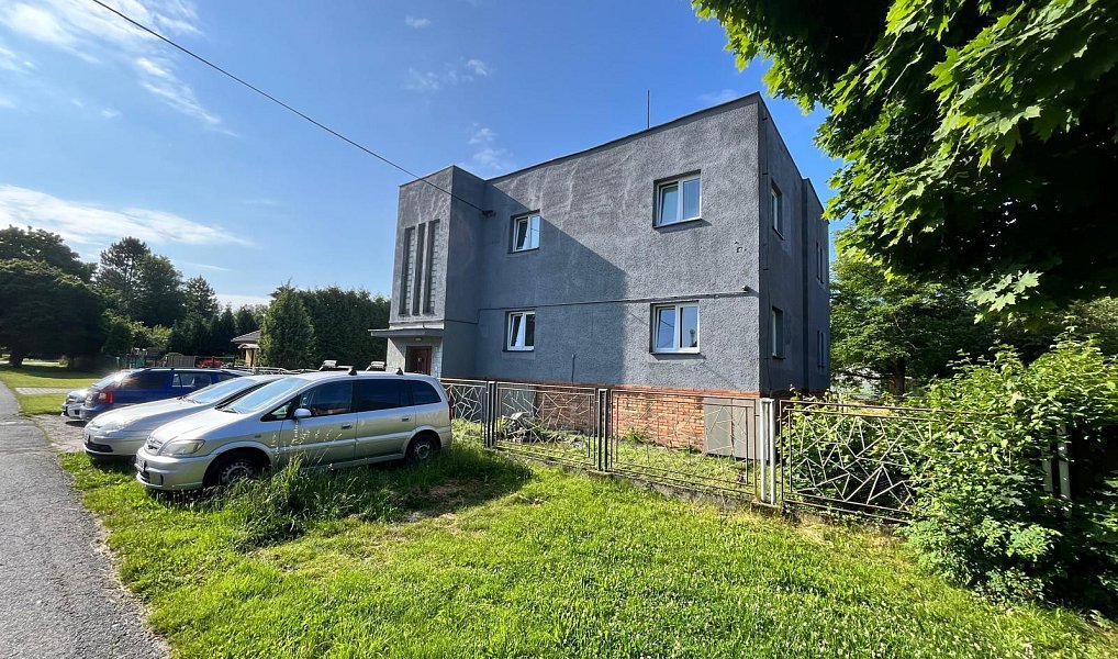 Prodej domu 182 m² s pozemkem 776 m², Ostrava – náhled fotky 4