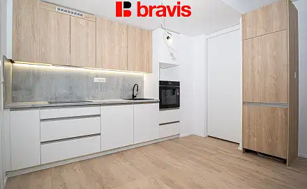 Prodej bytu 2+kk 68 m²