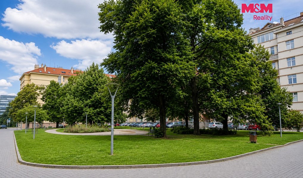Prodej bytu 2+1 63 m², Praha – náhled fotky 9