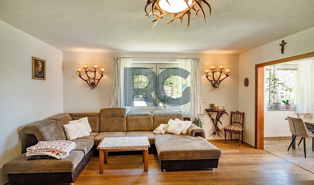 Prodej domu 491 m² s pozemkem 1 781 m², Písek – náhled fotky 29