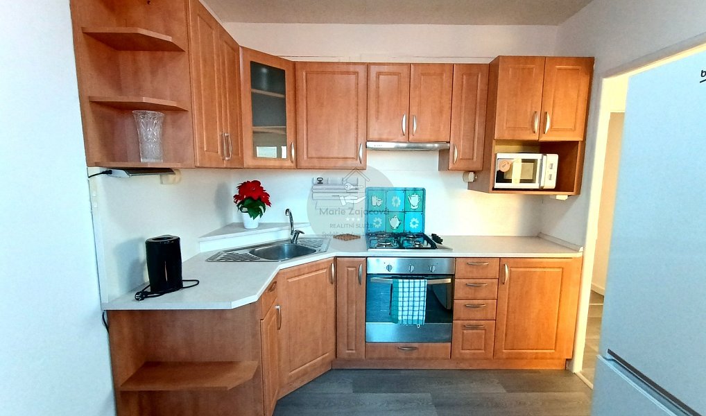 Prodej bytu 3+1 59 m², Ostrava – náhled fotky 9