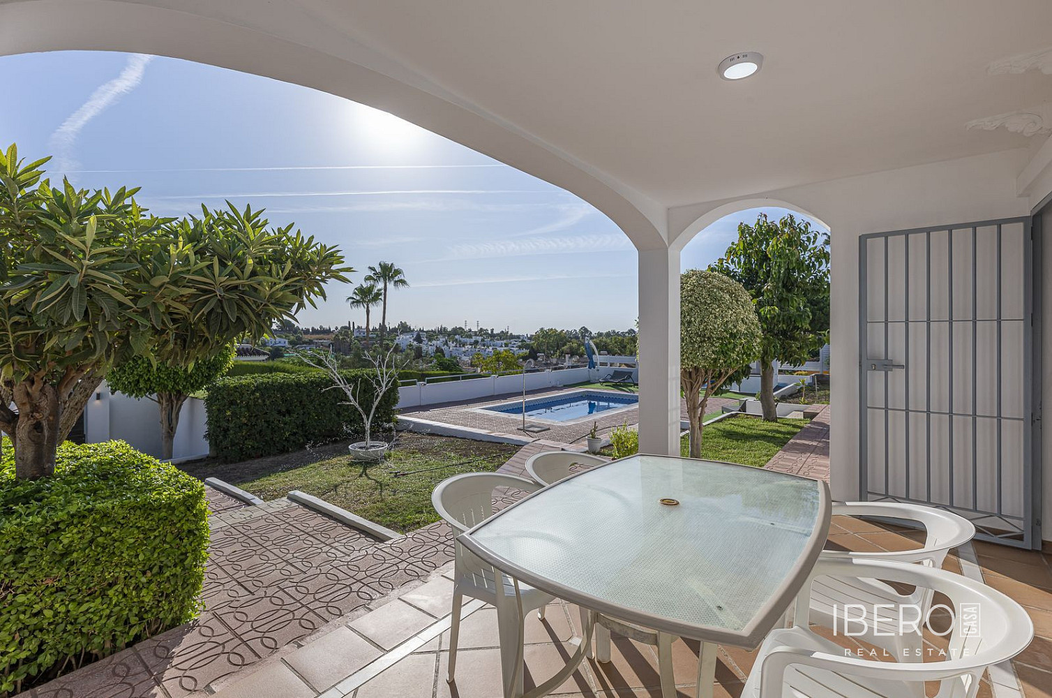 Casa 4+kk – Estepona, Barriada Islas Canarias - Vista 3