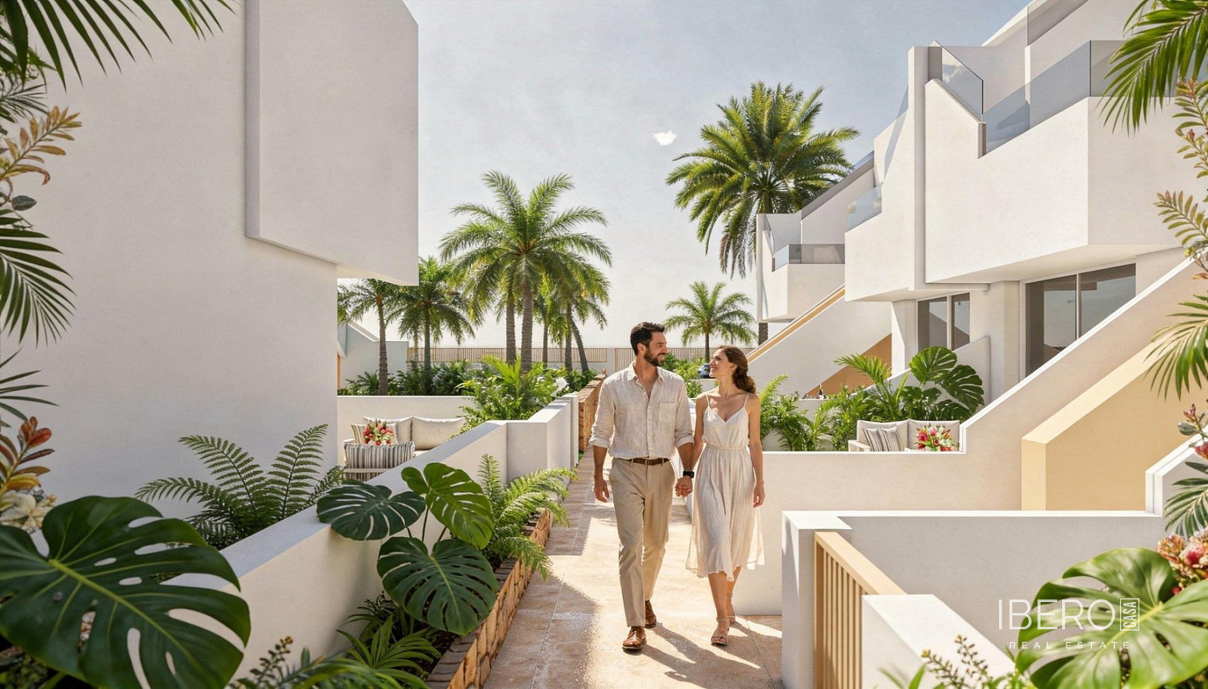 Casa 3+kk – Pilar de la Horadada - Vista 3