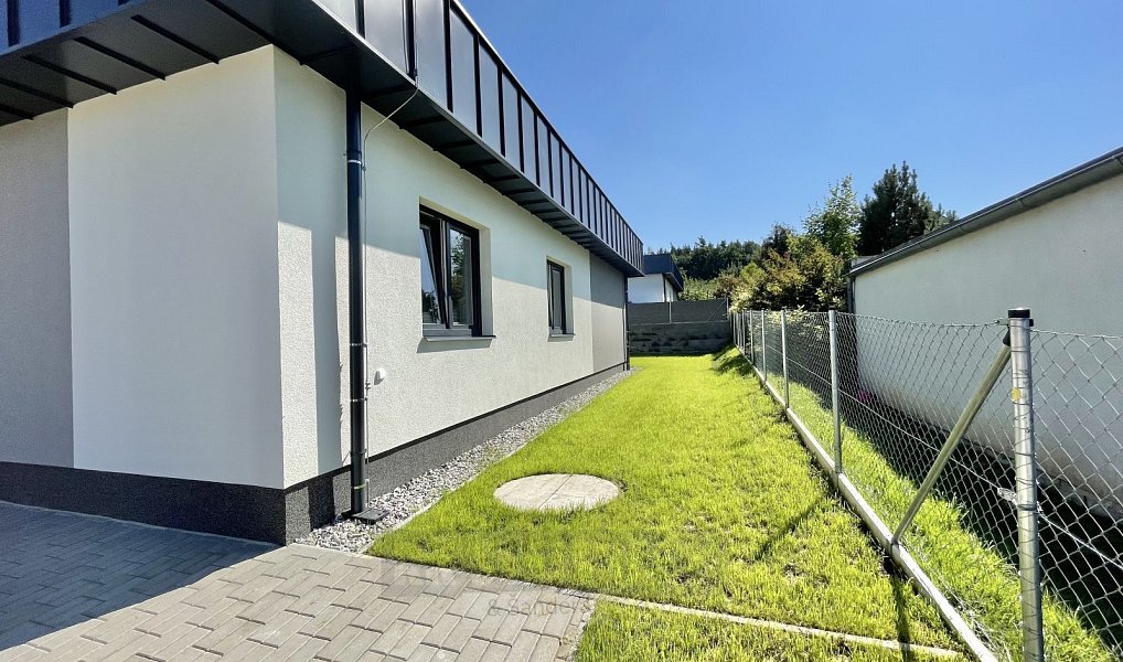 Pronájem bytu 4+kk 80 m², Včelná – náhled fotky 11