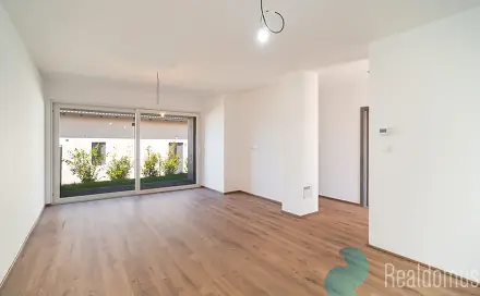 Prodej bytu 3+kk 64 m², Frymburk, okres Český Krumlov