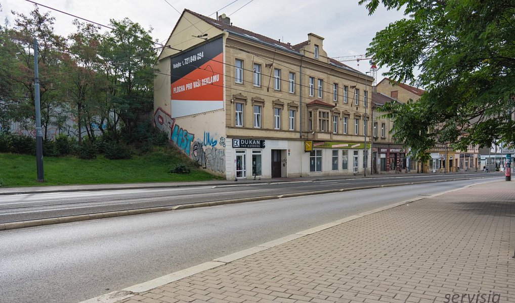 Prodej bytu 2+kk 57 m², Praha – náhled fotky 8