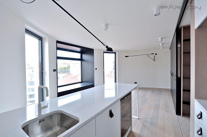 Pronájem bytu 2+kk 60 m² - View 6