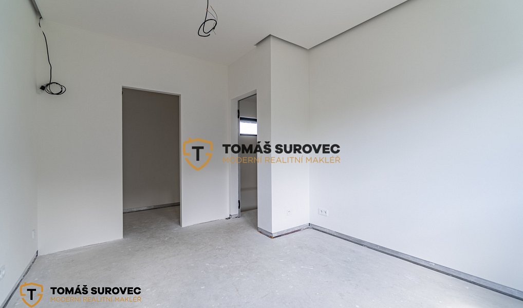 Prodej domu 110 m² s pozemkem 789 m², Těrlicko – náhled fotky 7