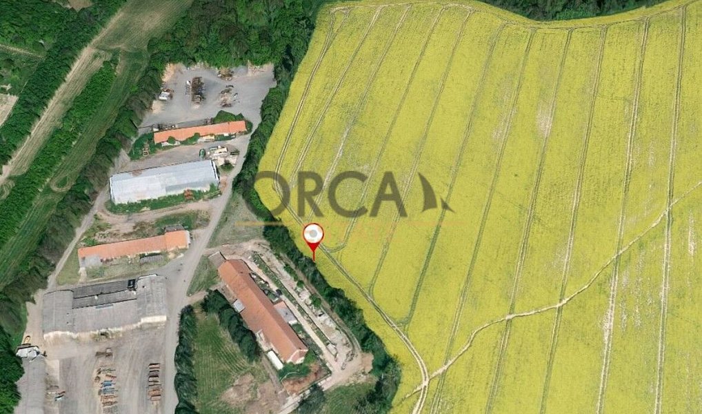 Prodej pozemku 1 292 m², Bučovice – náhled fotky 6