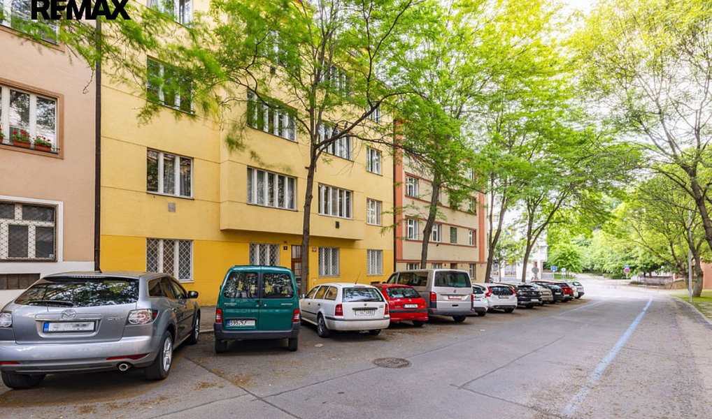 Prodej bytu 4+1 133 m², Praha – náhled fotky 24