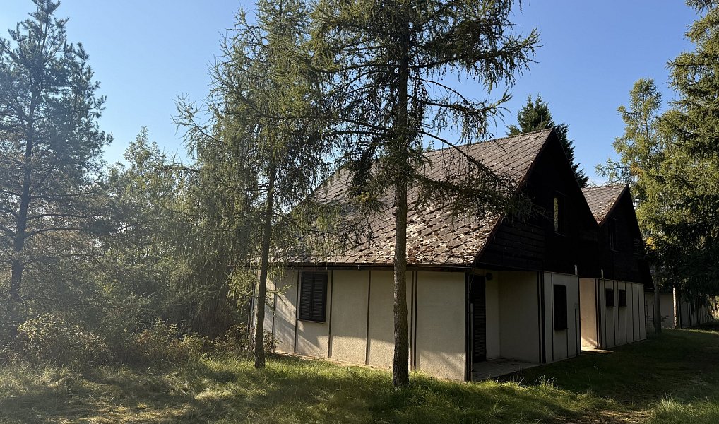 Prodej chaty/chalupy 180 m² s pozemkem 694 m², Račice – náhled fotky 47