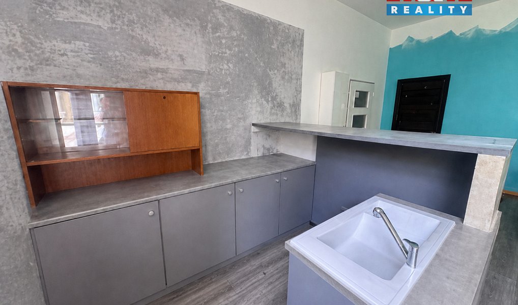 Pronájem obchodních prostor 40 m², Havířov – náhled fotky 2