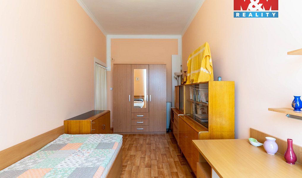 Prodej bytu 3+1 92 m², Kroměříž – náhled fotky 8