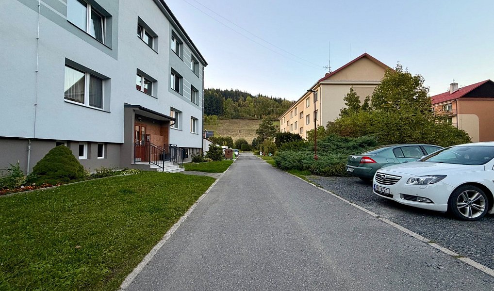 Pronájem bytu 2+1 56 m², Karolinka – náhled fotky 13