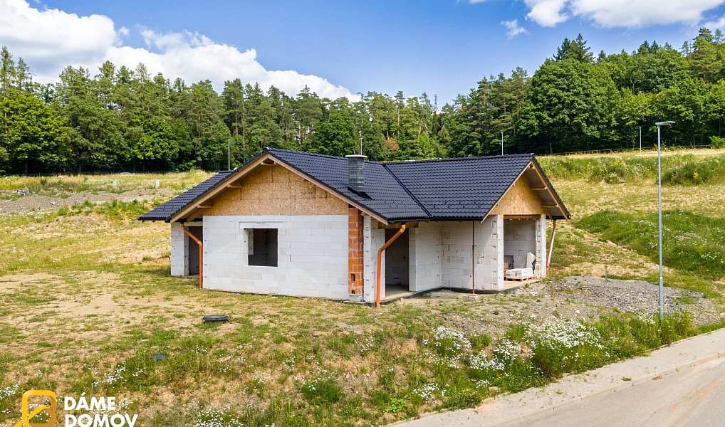 Prodej domu 167 m² s pozemkem 985 m², Racková – náhled fotky 3