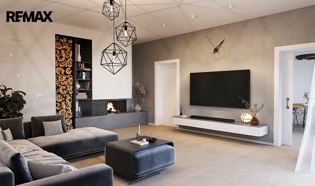 Prodej domu 200 m² s pozemkem 505 m², Brno – náhled fotky 6