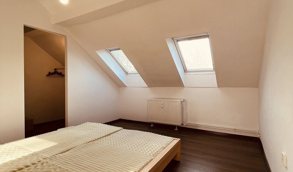 Pronájem bytu 2+1 54 m², Ostrava – náhled fotky 9