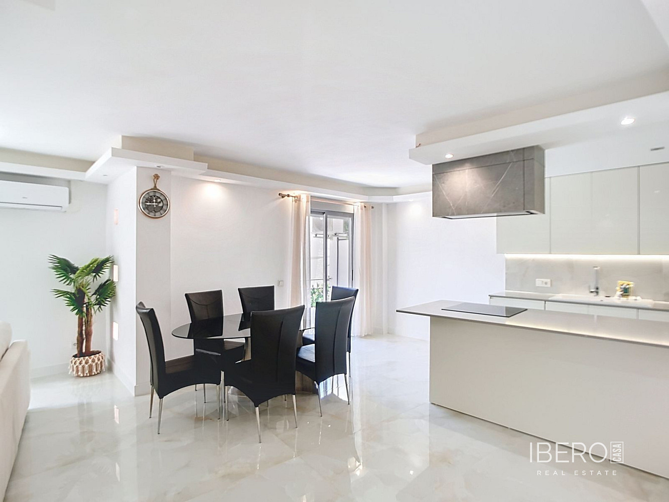 Piso 4+kk – Estepona, Barriada Islas Canarias - Vista 5