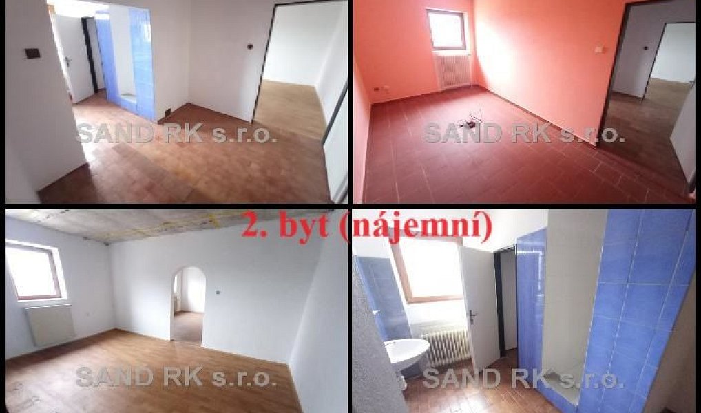 Prodej komerčního objektu (jiného typu) 730 m², Horšovský Týn – náhled fotky 31