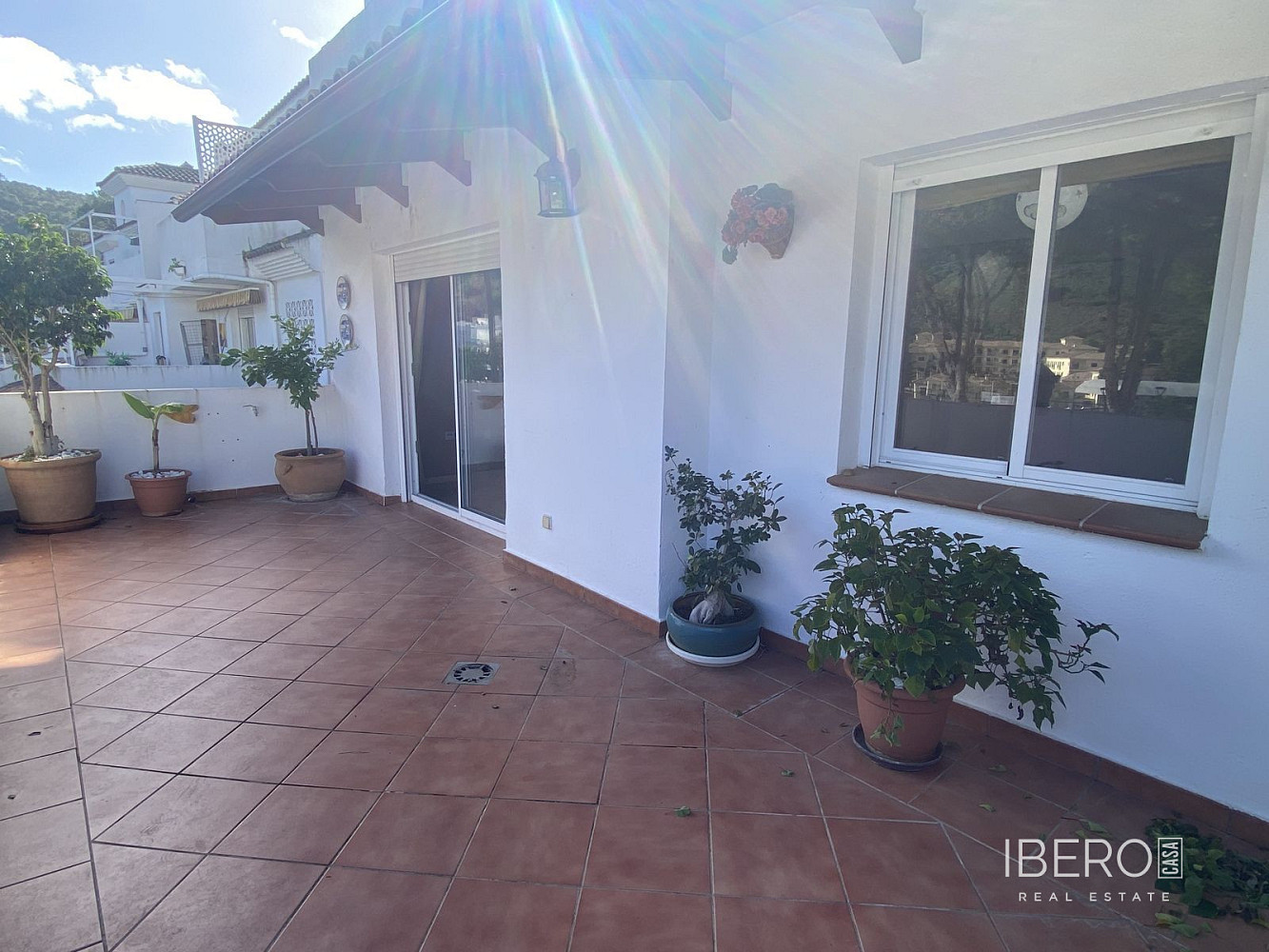 Pis 4+kk – Benahavís, La Cocha, Costa del Sol Occidental - Vista 2