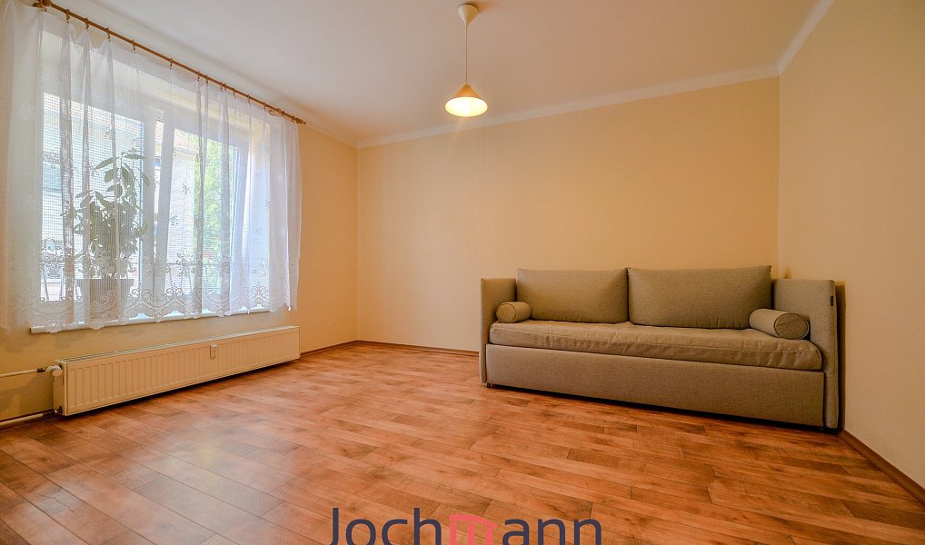 Prodej bytu 2+1 61 m², České Budějovice – náhled fotky 2