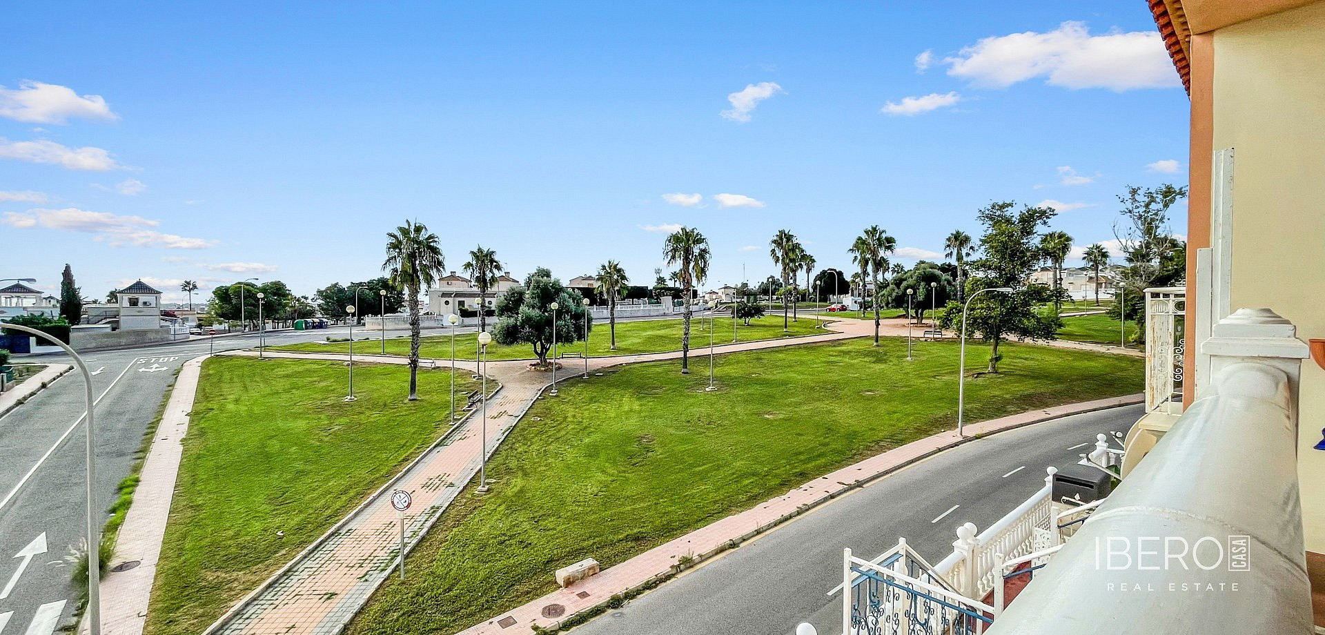 Piso 3+kk – Torrevieja, Urbanización Los Balcones - Vista 5