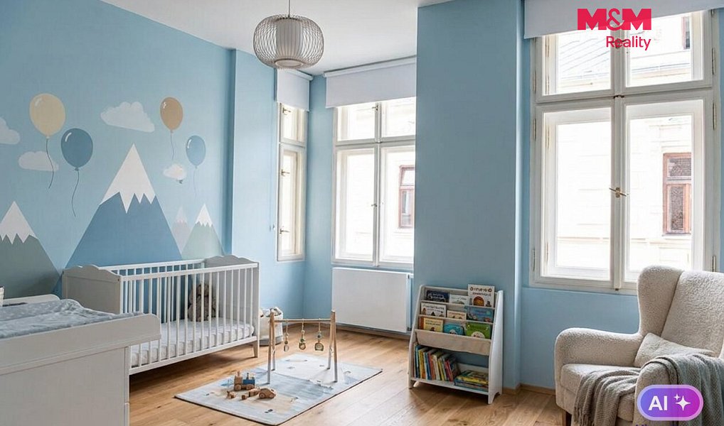 Prodej nájemního domu, činžáku 624 m², Duchcov – náhled fotky 9