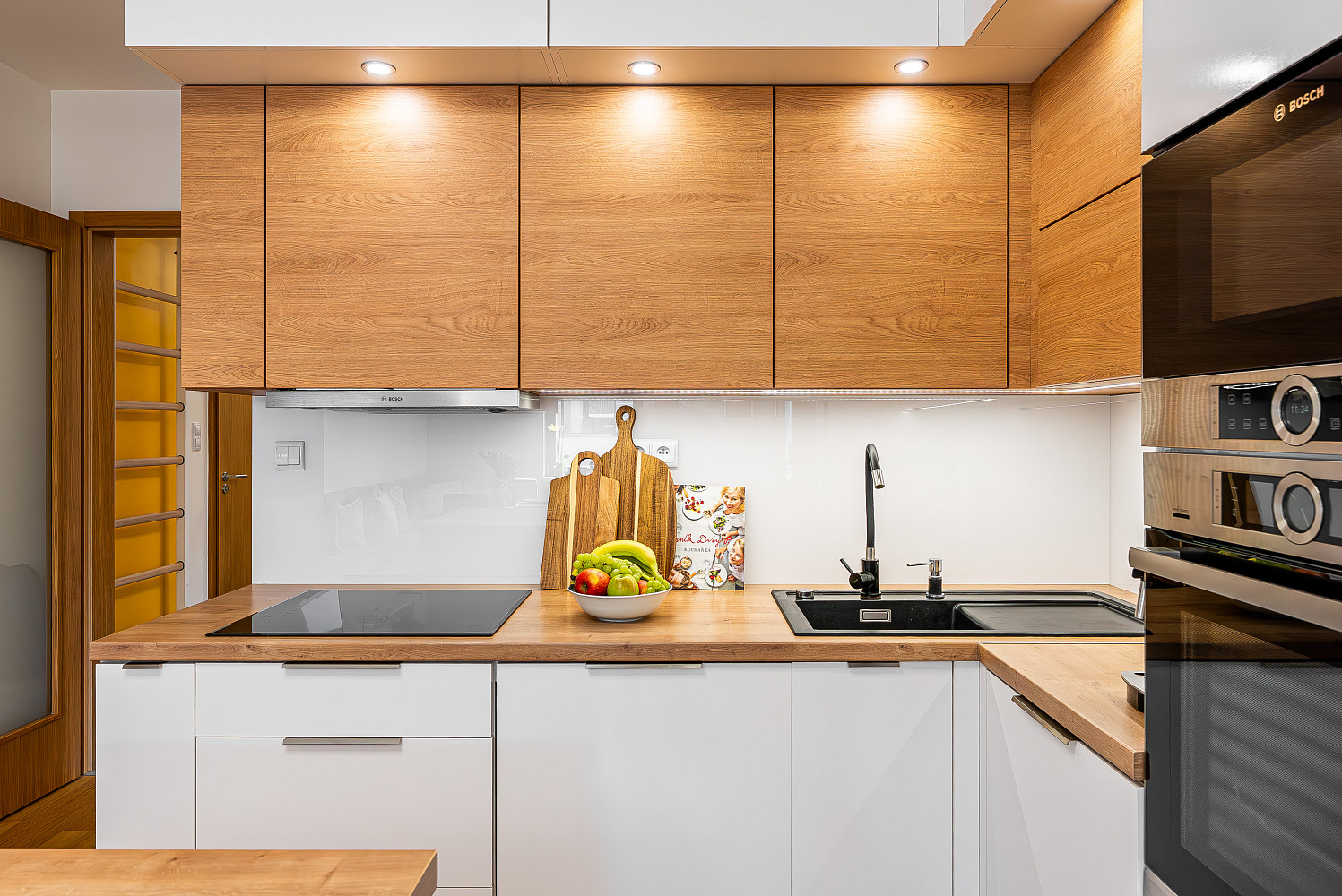 Prodej bytu 3+kk 78 m² – pohled 4