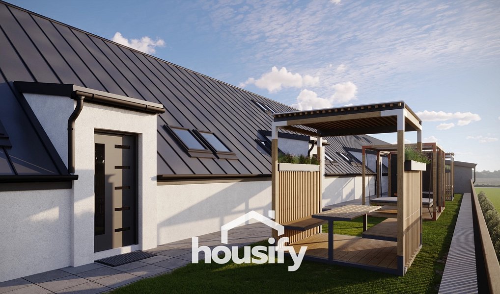 Prodej bytu 3+kk 69 m², Hodonice – náhled fotky 9