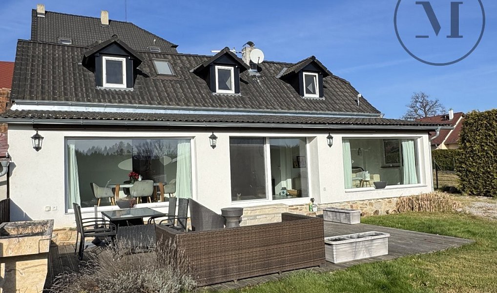 Prodej domu 480 m² s pozemkem 1 232 m², Nová Ves – náhled fotky 6