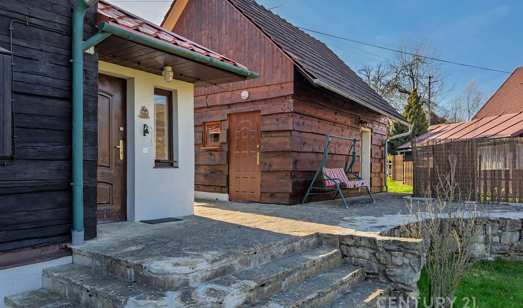 Prodej chaty/chalupy 87 m² s pozemkem 2 247 m², Lužná – náhled fotky 6