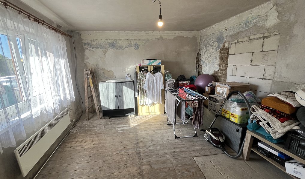 Prodej domu 74 m² s pozemkem 237 m², Ivaň – náhled fotky 10