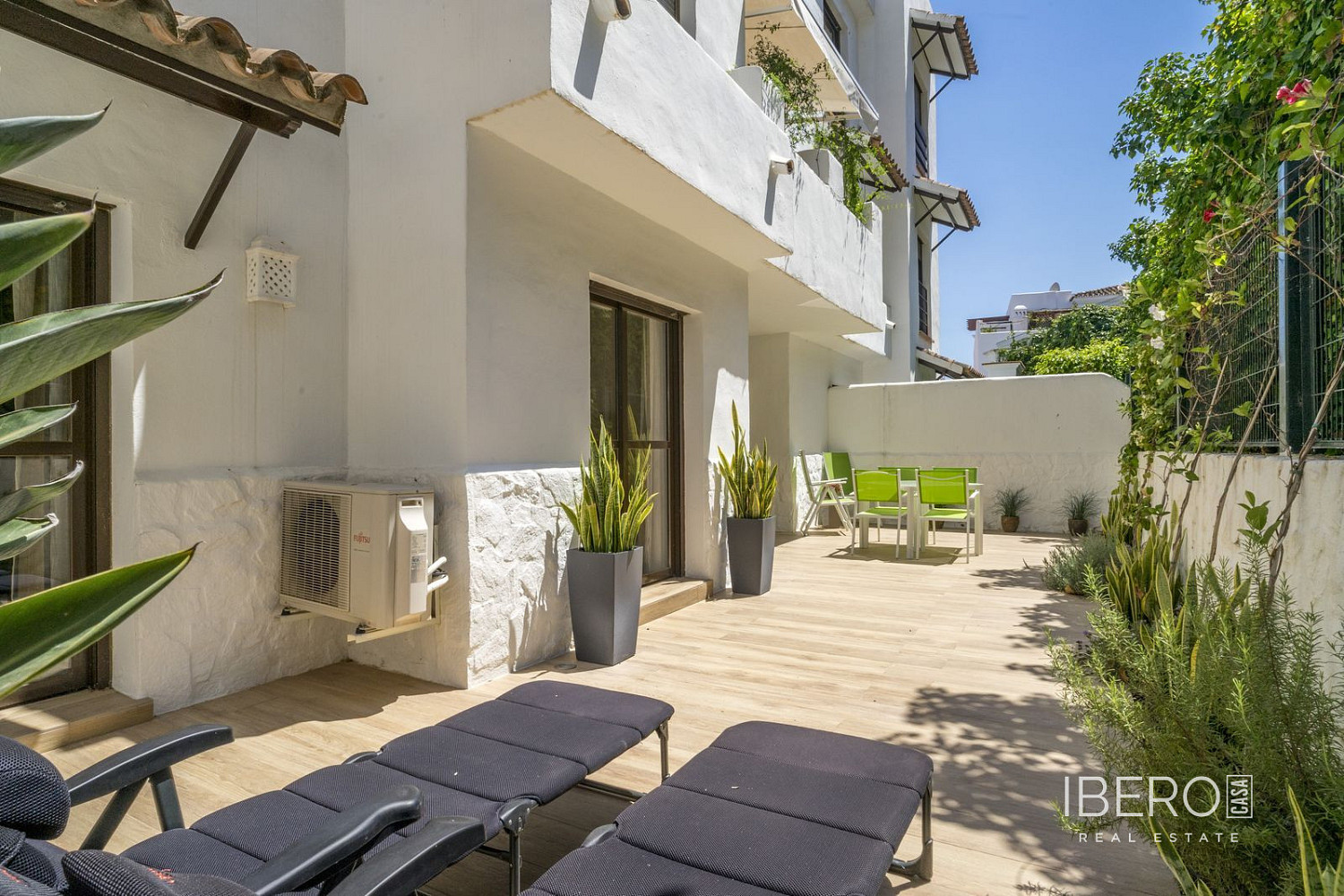 Pis 3+kk – Estepona, Barriada Islas Canarias - Vista 3