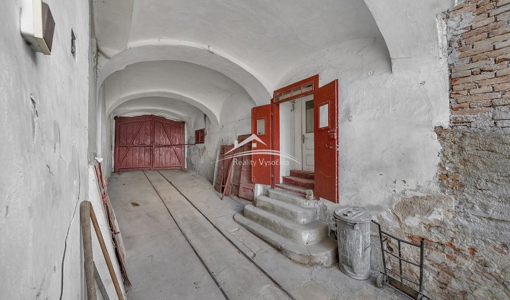 Prodej chaty/chalupy 120 m² s pozemkem 1 456 m², Želetava – náhled fotky 17